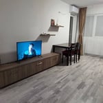 Rent of a comfortable furnished 2-room apartment, Bucharest, Sector 6, Romania